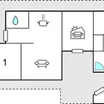 度假居 Cozy In With Kitchen