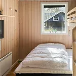 Cozy In With Kitchen Logstor