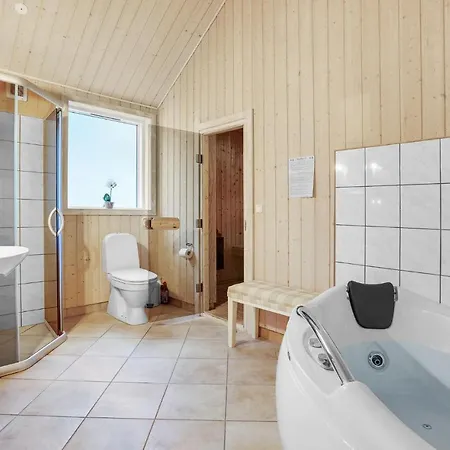 Cozy In With Kitchen * Logstor