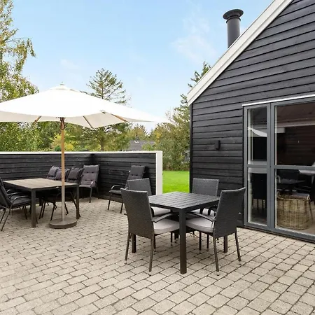 Cozy In With Kitchen Logstor