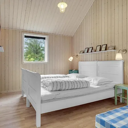 Cozy In With Kitchen Løgstør