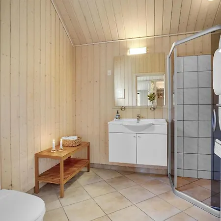 Cozy In With Kitchen *