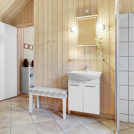 Cozy In With Kitchen