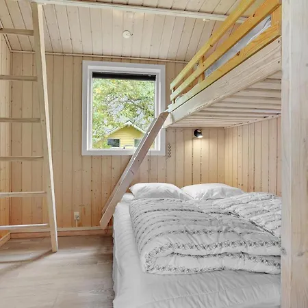 Cozy In With Kitchen Holiday home *