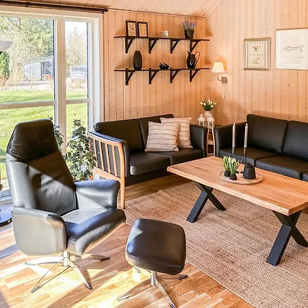 Cozy In With Kitchen