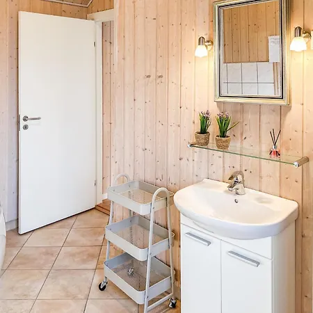 Cozy In With Kitchen 度假居