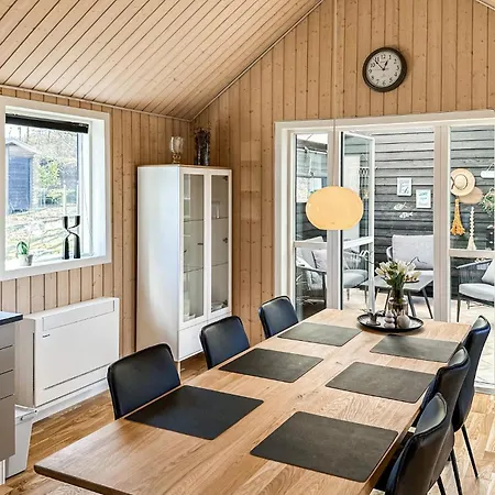 度假居 Cozy In With Kitchen