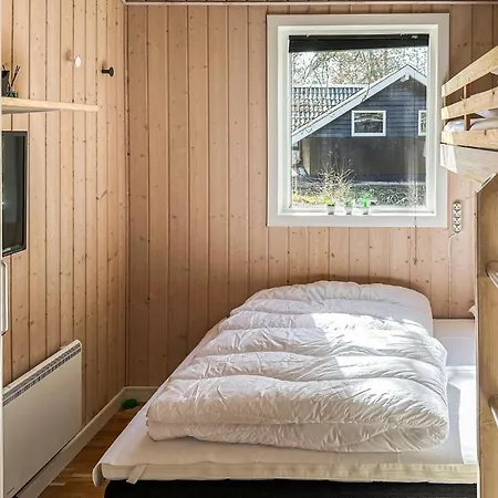Cozy In With Kitchen Logstor